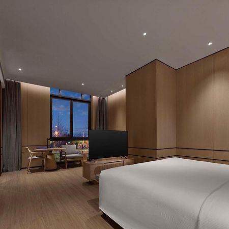 Doubletree By Hilton Beijing Badaling Hotel Yanqing Luaran gambar