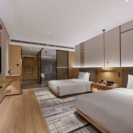 Doubletree By Hilton Beijing Badaling Hotel Yanqing Luaran gambar